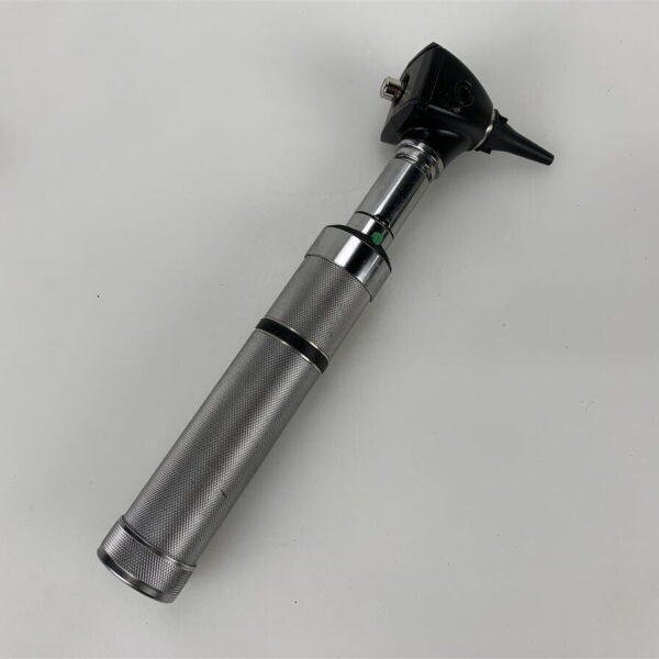 Welch Allyn 71050-C Otoscope Handle Otoscope Handle
