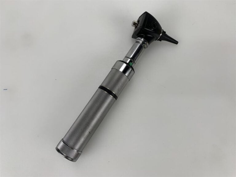 Welch Allyn 71050-C Otoscope Handle Otoscope Handle