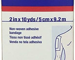 BSN 45552 Cover-Roll Stretch 2 in. x 10 yd. CS/12