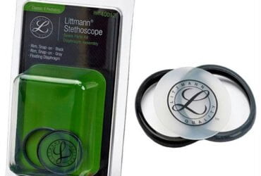 3M 40012 LITTMANN STETHOSCOPE SPARE PART KIT, PED, CS10