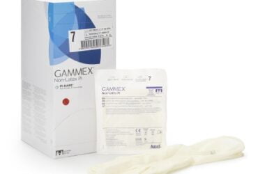 20685770	ANSELL GLOVE PF SYNTHETIC ST SURG SZ 7	CS200