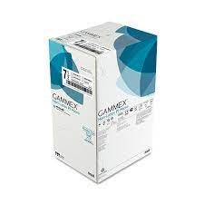 V20688285	ANSELL GAMMEX MICRO POLYISOPRENE SURGICAL GLOVES, PF, SZ 8.5	BX50