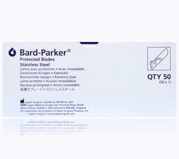 373911 ASPEN SAFETY SURGICAL BLADE, SIZE #11, CS150