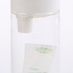 Cardinal 47-4000 Negative Pressure Wound Therapy Canister Cardinal Health 300 cc with Gel CS/10