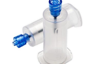 BD 36490200 VACUTAINER LUER-LOK ACCESS DEVICE BLOOD TRANS. DEVICE CS198