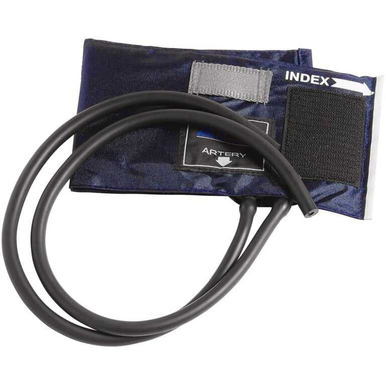 4215001 MABIS REPLACEMENT BP CUFF ADULT FOR DIGITAL BP MONITORS