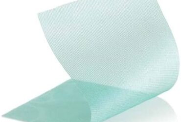 7266205	CUTIMED SORBACT DRESSING 8" x 8" BX/10