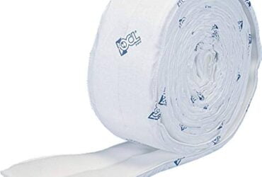 SR415	OCL PLASTER SPLINT ROLL , WHITE 15 LAYER, 4" x 20