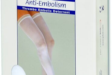 111464 BSN ANTI EMBOLISM STOCKING 25" - 32" 6/bx