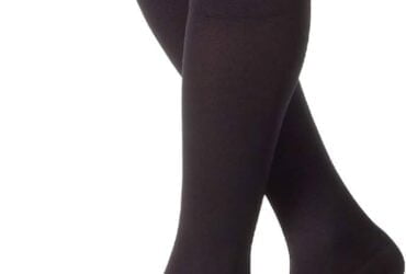 115013	JOBST FORMEN KNEE HIGH 15-20 MMHG, CLOSED TOE, MEDIUM, KHAKI