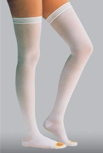 111456 BSN ANTI-EMBOLISM THIGH STOCKINGS BX6