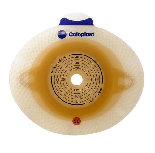 10031 SKIN BARRIER 10-55MM CTF