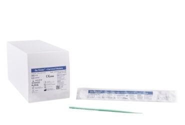 1176	CERVICAL DILATOR Os FINDER 21.5cm LENGTH BX/50