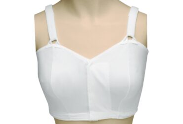 M5001-XL	DEROYAL SURGICAL BRA CHEST SUPPORT, FITS 44"-47", XL