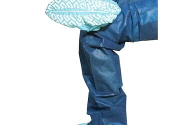 350 DUKAL SHOE COVERS NON-SKID CS300