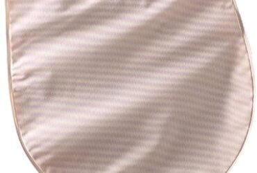 Convatec 416417 Natura Drainable Pouch 12 Inch Skin Barrier 1-3/4 In. Flange BX/10