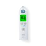 Welch Allyn Braun 06000-200 ThermoScan PRO 6000 Ear Thermometer - Image 4