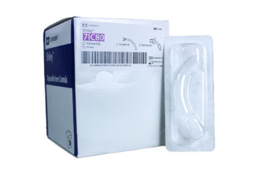 Shiley 7IC80 Disposable Inner Cannula Size 7