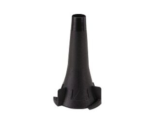 Welch-Allyn 52432-U KleenSpec Otoscope Specula For MacroView/Diagnostic 2.75mm 850/Bg - 10 BG/CA