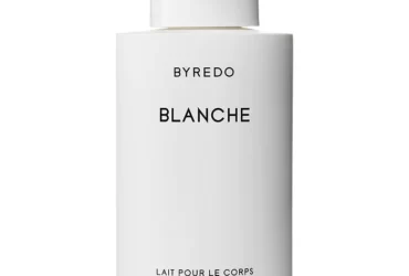 Byredo Blanche Body Lotion, 7.6 Ounce