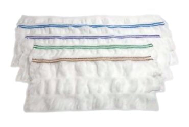 MEDI-TECH INTERNATIONAL CORP MBS19005 MEDI BRIEF DISPOSABLE SEAMLESS KNIT, YEL/GRN, L/XL, BG5, CS100