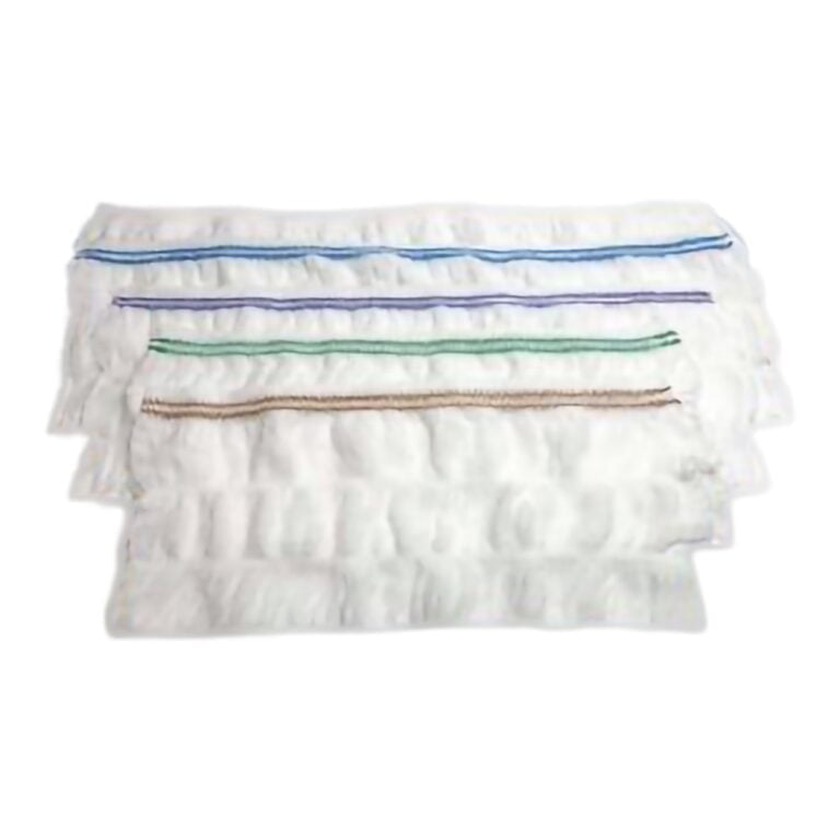 MB14100 MEDIBRIEF MESH BRIEFS, GRN,XL, WAIST 62-32",CS100