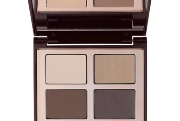 Charlotte Tilbury Luxury Palette Eyeshadow