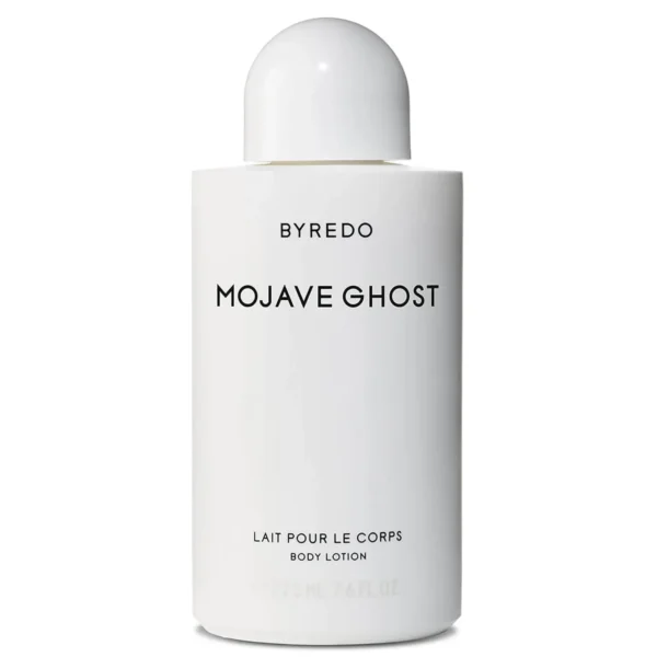 Byredo Mojave Ghost Body Lotion 225ml / 7.6oz