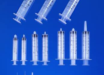 26048 TUBERCULIN LUER SLIP SYRINGE, 1CC, NO NEEDLE