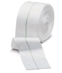 2444	TUBE NET 25CMX10M 1RL/BX, TUBIFAST 8” PU