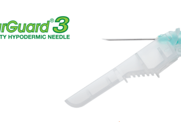 TERUMO SG3-2138 HYPODERMIC NEEDLE 21G x 1.5 SURGUARD3 800/CS