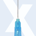 26407 EXEL HYPODERMIC NEEDLE, 23GX.75″, 100/BX, CS20