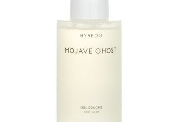 Byredo Mojave Ghost Body Wash For Women 225ml / 7.6oz