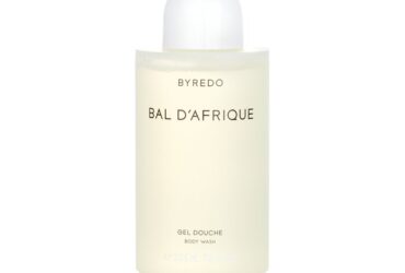 Byredo Bal D'Afrique Shower Gel 225ml / 7.6oz