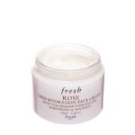 Fresh Rose Deep Hydration Strengthening Face Cream 1.6 oz - Image 2