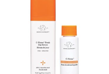 Drunk Elephant C-Firma Fresh Day Serum