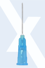 26407 EXEL HYPODERMIC NEEDLE, 23GX.75", 100/BX, CS20 - Image 2