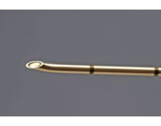 TU20G351 RELI EPIDURAL NEEDLE, YELLOW 20G x 3.5″ BX25