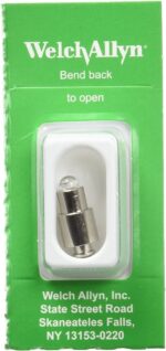 06500-U 3.5V HALOGEN, HPX, LAMP BULB