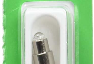 06500-U 3.5V HALOGEN, HPX, LAMP BULB