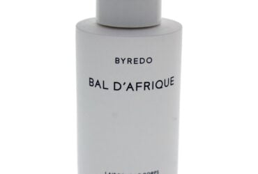 Byredo Bal D'Afrique Body Lotion, 7.6 Ounce