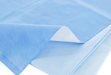 34142 HALYARD KIMGUARD QUICK WRAP 54″ x 54″ 48/CS