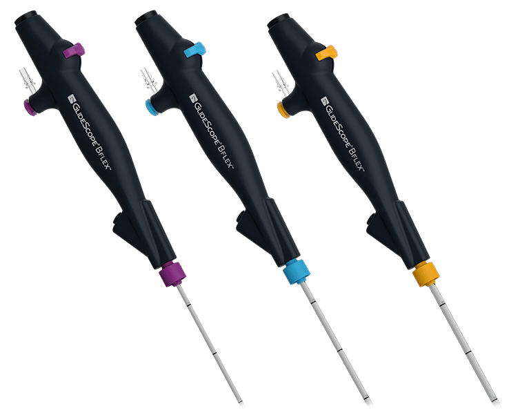 VERATHON GlideScope Bflex 5.8 0570-0397