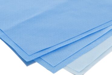 HALYARD HEALTH 10730 STERILIZATION WRAP, CSR, KC100, 30"X30", CS300