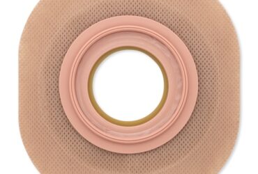 14909	NEW IMAGE SKIN BARRIER PRE-CUT CONVEX 2.75 , 1 5/8"