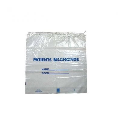 71iI-H0QVZL._AC_SX679_PIbundle-4,TopRight,0,0_SH20_ INTEPLAST 50-80 PATIENT BELONGINGS BAG, 20"X24", CS250 - Image 1