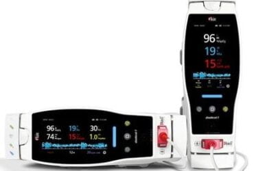 MASIMO CORPORATION 9500 MASIMO RADICAL-7 PULSE OXIMETRY MONITOR EACH