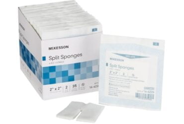 16-4226 MCKESSON SPONGE IV