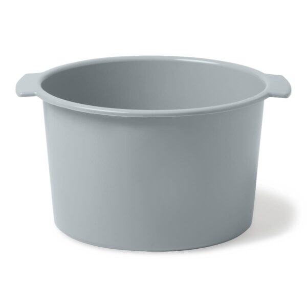 MEDLINE MDS80306EB GUARDIAN ECONOMY COMMODE BUCKET CS18