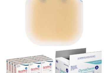 3014 DYNAREX DYNADERM HYDROCOLLOID